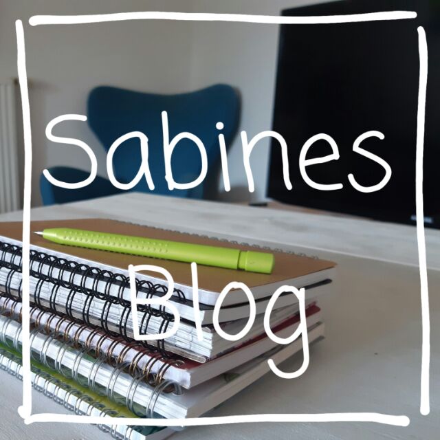 Sabines Blog